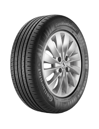 CONTINENTAL 205/60 R16 92W ContiEcoContact 5  AO(AUDI) reifen