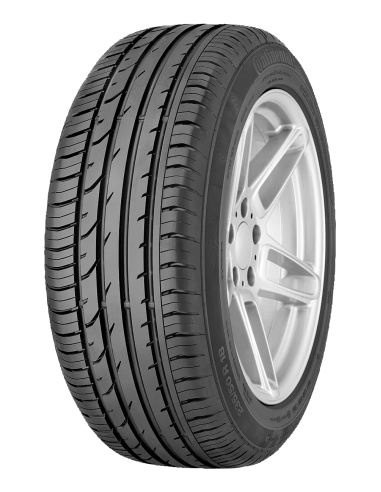 CONTINENTAL 205/60 R16 96H ContiPremiumContact 2 XL reifen