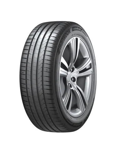 HANKOOK H750 Kinergy 4S2 195/60 R16 93V
