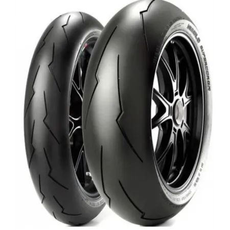 DUNLOP 120/70 ZR19 60W ROADSMART IV