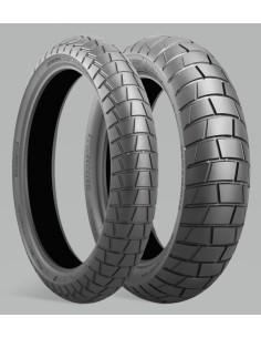 BRIDGESTONE 90/90 -21 54V AT41  M+S TL