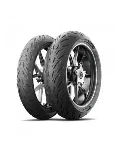 MICHELIN 190/50 ZR17 73W ROAD 6 GT