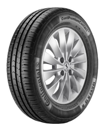 Pneumatico CONTINENTAL 235/55 R17 103W ContiPremiumContact 5 XL