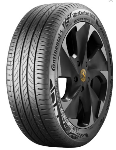 Pneumatico CONTINENTAL 235/55 R18 104W UltraContact NXT XL