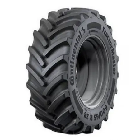 CONTINENTAL 710/70 R42 173D/176A8 TRACTOR MASTER  TL | pneumaticidiretti.com