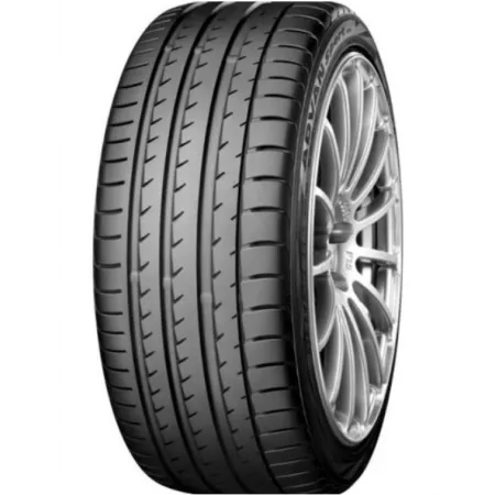 YOKOHAMA 275/30 R20 97Y ADVAN Sport V105 XL MO(MERCEDES) | pneumaticidiretti.com