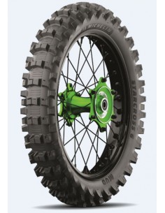 MICHELIN 110/90 -19 62M STARCROSS 6 MUD  R TT NHS