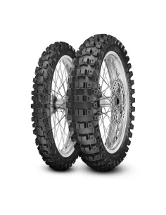 PIRELLI 120/80 -19 63M SCORPION MX32 MID HARD NHS