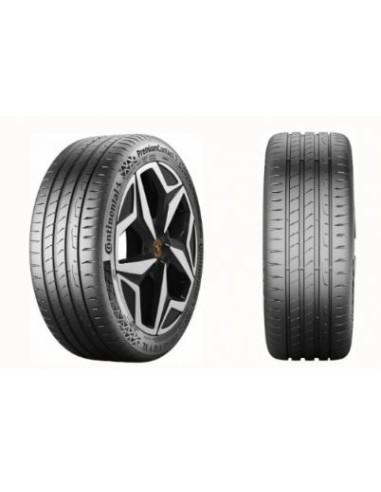 Pneumatico CONTINENTAL 255/55 R19 111V PremiumContact 7 XL