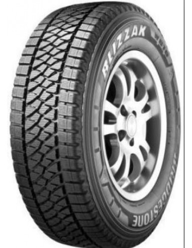 Pneumatico BRIDGESTONE 215/75 R16C 113/111R W810  WINTER/INVIERNO