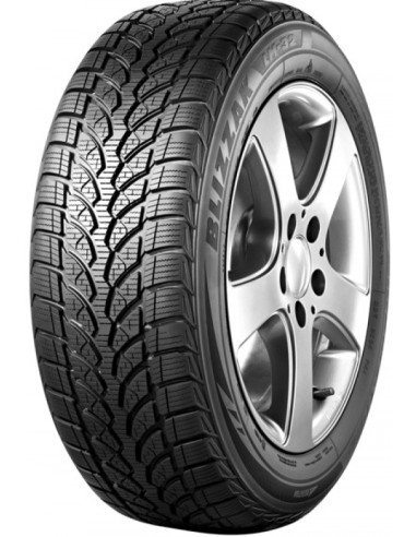 Pneus BRIDGESTONE 225/55 R16 99H LM32 XL MO(MERCEDES) WINTER