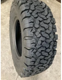 FEDIMA 265/65 R17 117S FRONTEIRA NEW **RECAUCHUTADO*