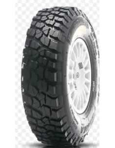 FEDIMA 255/70 R16 120/117Q F/POWER **RECAUCHUTADO**