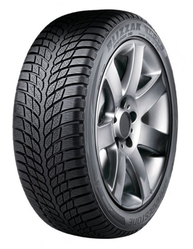 Pneumatico BRIDGESTONE 205/60 R16C 98/100T LM32C  WINTER