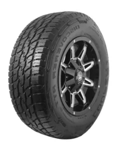 COOPER 235/60 R16 104H DISCOVERER ATT (MIXTO)
