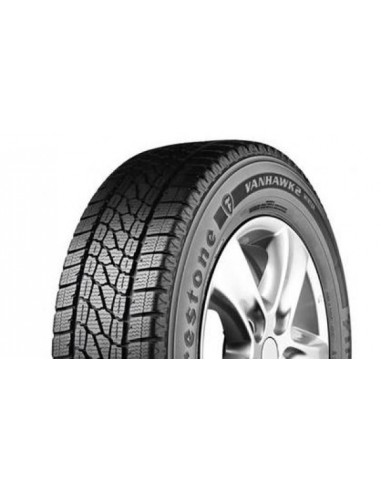 Pneumatico FIRESTONE 205/75 R16C 110/108R Vanhawk 2 Winter