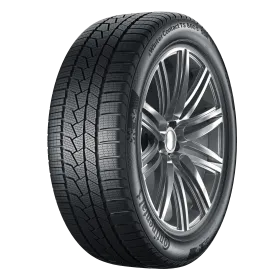 CONTINENTAL 245/50 R19 105V WINTERCONTACT TS 860S  RFT*(BMW)WINTER/INVIERNO