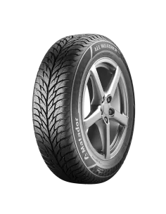 MATADOR 205/50 R17 93W MP62 ALL WEATHER EVO XL by CONTINENTAL