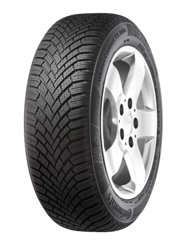 CONTINENTAL 285/30 R22 101W WINTERCONTACT TS 860 XL  AO (AUDI) WINTER/INVIERNO | PneumaticiDiretti