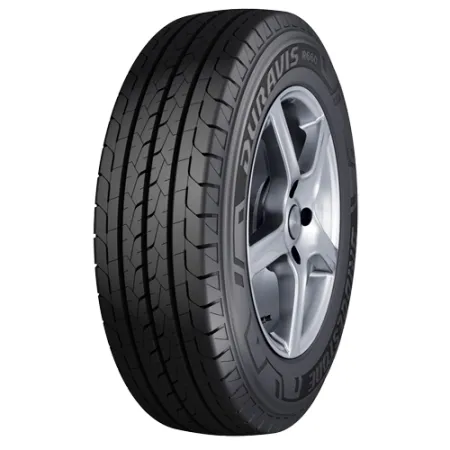 BRIDGESTONE 205/75 R16C 110/108R DURAVIS R660 | pneumaticidiretti.com