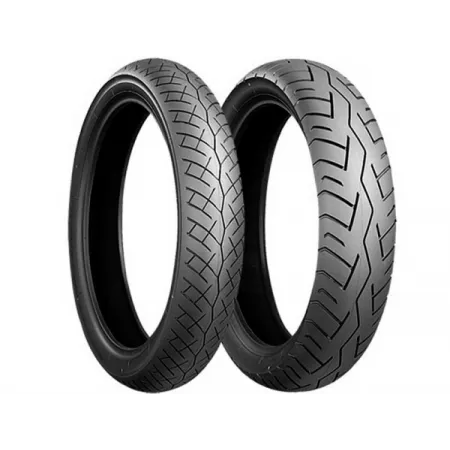 MICHELIN 120/70 ZR18 59W ROAD 6