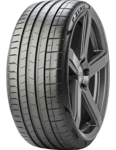 PIRELLI 255/45 R19 104V P-ZERO (PZ4) XL VOL ELT L.S.