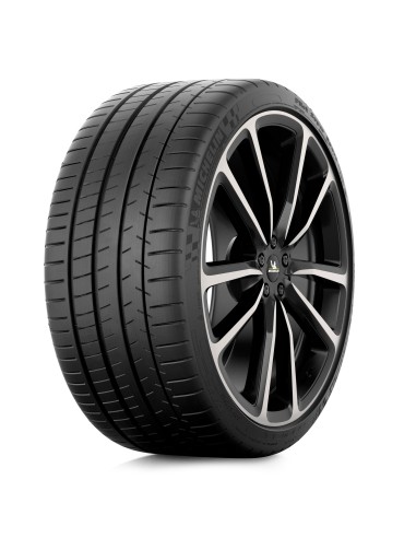 MICHELIN 275/35 R21 99Y PILOT SUPER SPORT  XL RFT reifen