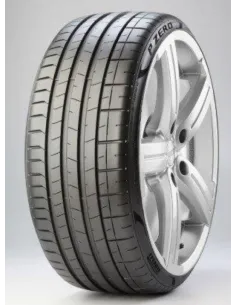 PIRELLI 235/40 R19 92Y P-ZERO (NA0) S.C.