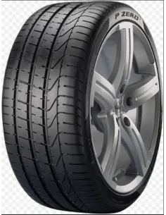 PIRELLI 295/45 R20 110Y P ZERO RFT