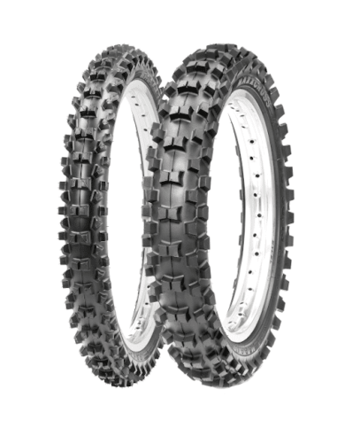 MAXXIS 110/90 -19 62M MAXXCROSS M7332  FIM | PneumaticiDiretti