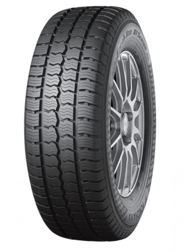 Pneumatico YOKOHAMA 235/65 R16C 115R BluEarth Van All Season