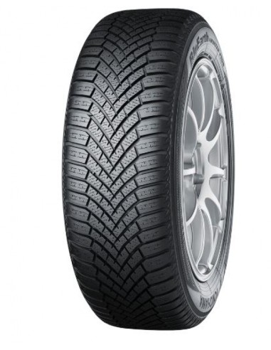 Pneumatico YOKOHAMA 235/55 R20 102V BluEarth Winter V906 SUV