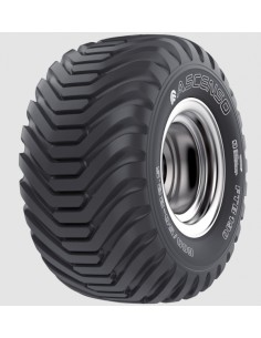 ASCENSO 500/60 -22.5  163/159A8/B FTB190  16PR TL L-3