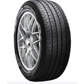 COOPER 235/60 R18 103V ZEON 4XS SPORT