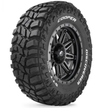 COOPER 35/12.50 R20 121Q DISCOVERER STT PRO POR | pneumaticidiretti.com