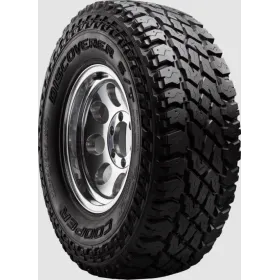 COOPER 275/70 R17 121Q DISCOVERER ST MAXX POR