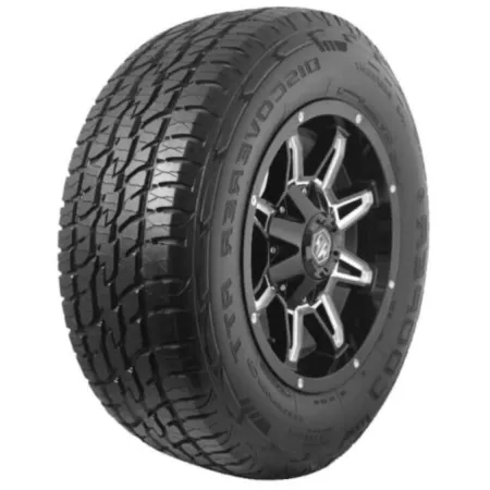 COOPER 215/60 R17 100H DISCOVERER ATT XL | pneumaticidiretti.com