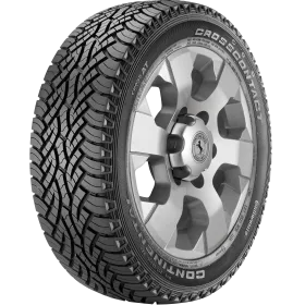 CONTINENTAL 235/85 R16C 114/111Q ContiCrossContact AT