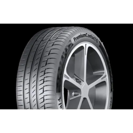 CONTINENTAL 245/45 R19 102Y PremiumContact 6  MO-V(MERCEDES) | pneumaticidiretti.com