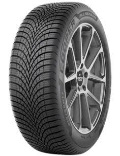 COOPER All Season 225/45 R17 94W