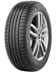 COOPER Summer 245/35 R21 96Y