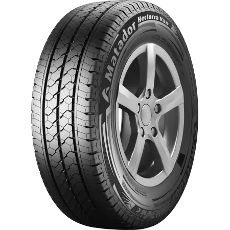 MATADOR 225/55 R17C 109/107T HECTORRA VAN | pneumaticidiretti.com