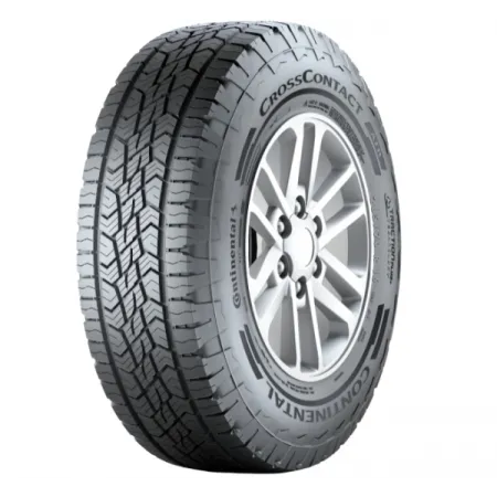 CONTINENTAL 265/75 R16 119/116S CrossContact ATR | pneumaticidiretti.com