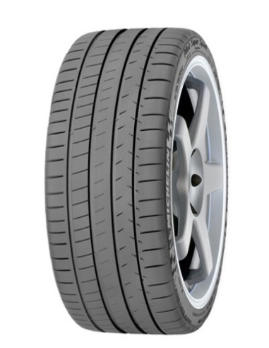 Pneumatico MICHELIN 245/35 R19 93Y PILOT SUPER SPORT XL *(bmw)