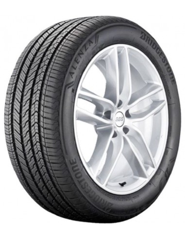 Pneus BRIDGESTONE 235/50 R20 104T ALENZA SPORT A/S XL