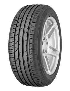 CONTINENTAL 205/55 R17 91V ContiPremiumContact 2 *(BMW)