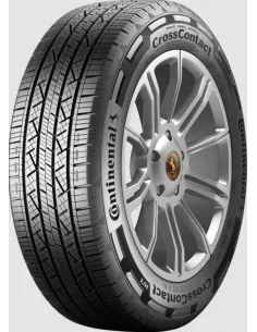 CONTINENTAL 255/65 R17 110T CROSSCONTACT H/T