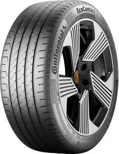 CONTINENTAL 215/60 R18 102W ECOCONTACT 7 XL MO(MERCEDES)