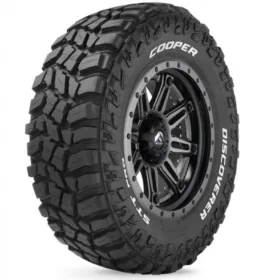 COOPER 305/65 R17 121/118Q DISCOVERER STT PRO POR  L.NEGRAS