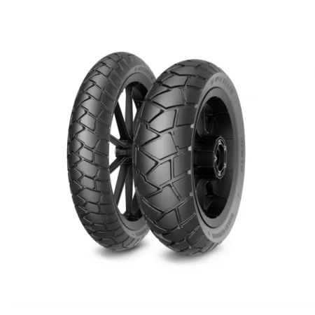 MICHELIN 170/60 R17 72V SCORCHER ADVENTURE  TL | pneumaticidiretti.com